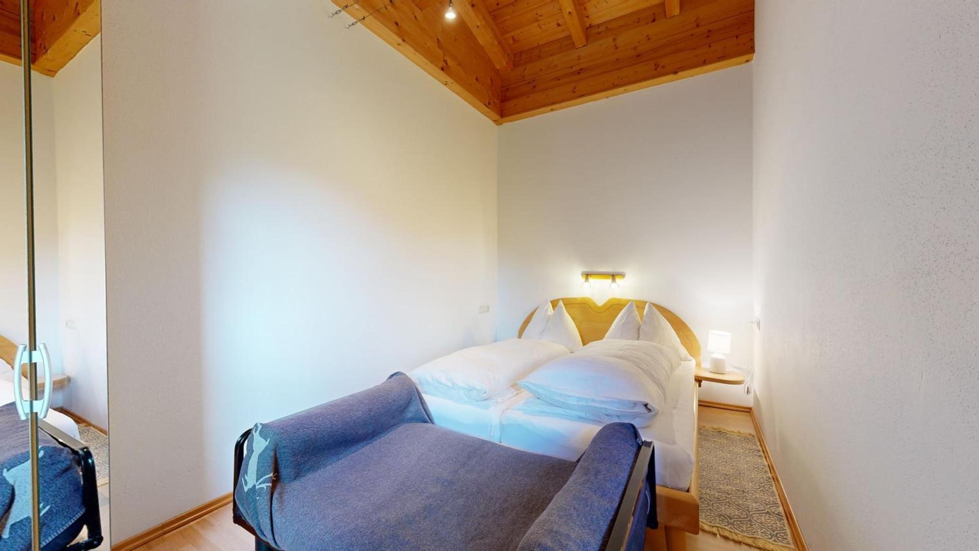 Chalet mit Bergblick  - 7